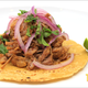 Image for article titled 3-ingredient carnitas mean taco night has never been easier